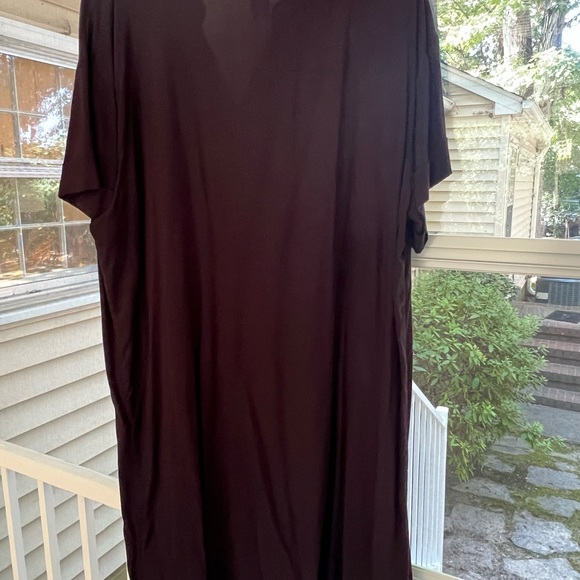 H&M Size 14 Black Dress - Picture 2 of 4